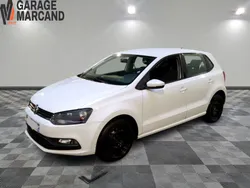 VOLKSWAGEN POLO V Ph2 1.0i 60 Kit distribution & courroie d’accessoires et pompe à eau ✅