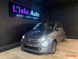 Fiat 500 1.2 70 ECO PACK LOUNGE