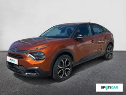Citroën E-C4 136 ch Automatique Feel Pack