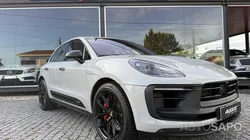 Porsche Macan GTS de 2023