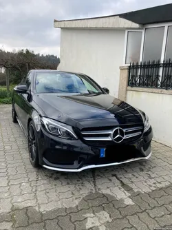 Mercedes-Benz C 220 220 D