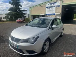 Seat Ibiza 1.2 TDI 75 STYLE