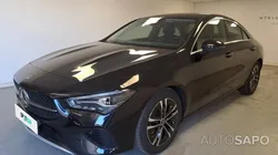 Mercedes-Benz Classe CLA 180 d Aut. de 2024