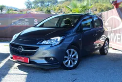 Opel Corsa 1.3 CDTi Cosmo