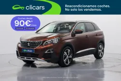 Peugeot 3008 1.2 S&S PureTech Allure 130