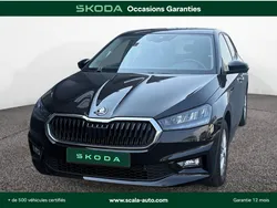 SKODA Fabia 1.0 MPI 80 ch BVM5 Selection