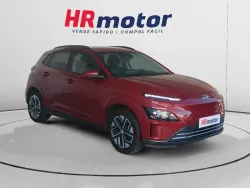 HYUNDAI Kona EV Tecno 100kW