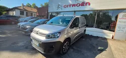 Citroen Berlingo 1.5 Blue HDi 130ch S&S