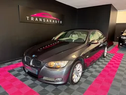 BMW SERIE 3 COUPE E92 335xi 306ch Luxe BVA - Suivi Entretien Complet