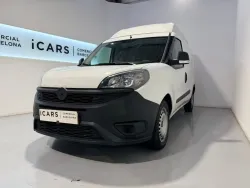 Fiat Dobló Dobló Cargo 1.6Mjt SX XL 78kW