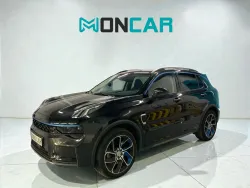 LYNK & CO 01 1.5T PHEV