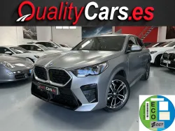 BMW X2 sDrive 20dA