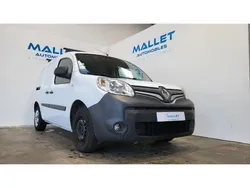 RENAULT Kangoo Express 1.5 dCi 90 Extra R-Link