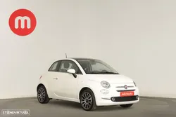 Fiat 500 1.0 Hybrid