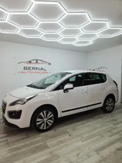 Peugeot 3008 1.6e-HDI Active ETG6 115