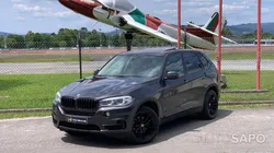 BMW X5 30 d xDrive Pack M de 2015