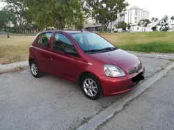 Toyota Yaris Comfort