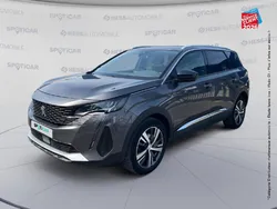 Peugeot 5008 1.2 PureTech 130ch S&S Allure Pack EAT8
