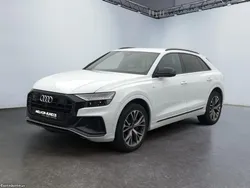 Audi Q8 60 TFSIe quattro Tiptronic Compétition