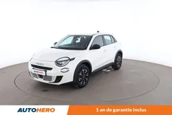 Fiat 600 1.2 Hybrid DCT6 100 ch