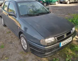 Seat Ibiza 5 Portas Gasolina