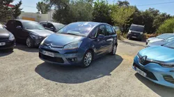 Citroen C4 PICASSO 1.6 E-HDI 110CH FAP BUSINESS BMP6