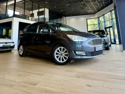 FORD C-MAX 1.0 EcoBoost 125 SS Titanium