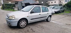 Renault Clio 1.2i