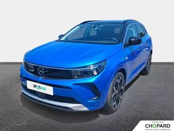 OPEL Grandland 1.5 Diesel 130 ch BVA8 Elegance Business