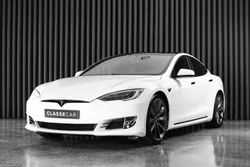 Tesla Model S 100 kWh Long Range AWD