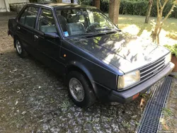 Nissan Sunny sunny