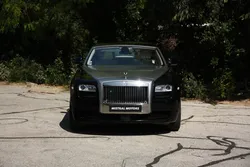 ROLLS ROYCE GHOST LHD 6.6 V12 571CV / 2012 / 64 000 km