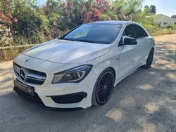 Mercedes Classe CLA AMG BVA