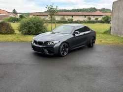 Bmw M2 370 ch DKG7 LCI