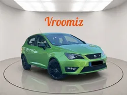Seat Ibiza 1.4 TSI FR 140ch