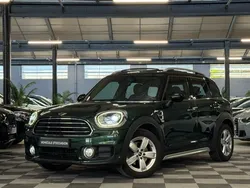 MINI COUNTRYMAN F60 150 Ch CHILI BVA8 TOIT OUVRANT - HISTORIQUE COMPLET