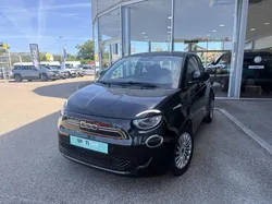 Fiat 500 e 118ch MY23