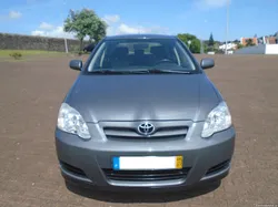 Toyota Corolla 1.4 D4D SOL