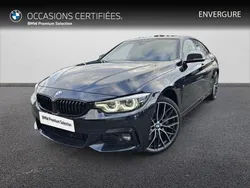 Bmw Série 4 Gran Coupé 440iA xDrive 326ch M Sport