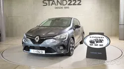 Renault Clio 1.0 TCe Limited de 2021