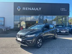 Dacia Sandero Stepway Confort TCe 90cv - 1er main