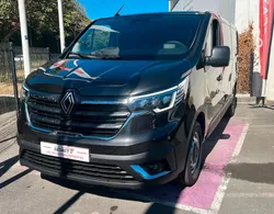RENAULT TRAFIC Van L2H1 ADVANCE 3T Blue dCi 150 - Dispo sur parc