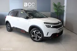 Citroën C5 Aircross 1.5 BlueHDi C-Series