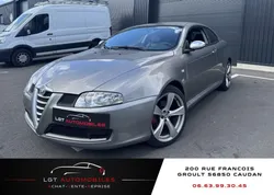 Alfa Romeo GT 1.9 JTD170 Multijet Q2