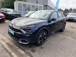 CITROEN C4 BlueHDi 130 EAT8 Max
