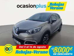 Renault Captur TCe Energy Zen 120 EDC
