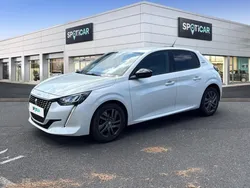 Peugeot 208 PureTech 75 S&S BVM5 Style