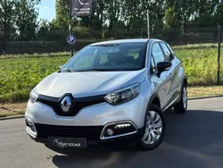 Renault CAPTUR 0.9 TCE 90CH ENERGY LIFE / 2016 / 105.000KM / GARANTIE