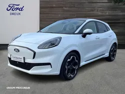 Ford Puma Gen-E 168ch Standard Range 43 kWh Premium