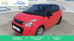 Citroën C1 1.0 VTi 72 Feel